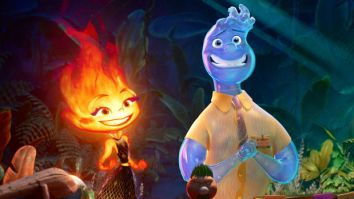 Elemental (English)