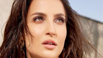 Celeb Photos Of Elli AvrRam