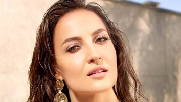 Celeb Photos Of Elli AvrRam