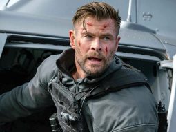 Chris Hemsworth on returning as Tyler Rake with Extraction 2: “It’s tricky” 