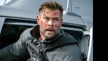 Chris Hemsworth on returning as Tyler Rake with Extraction 2: “It’s tricky” 