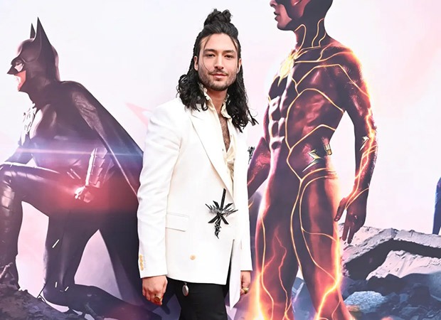 Ezra Miller issues first public statement at The Flash premiere amid a slew of controversies and misconduct allegations; thanks executives for their ‘grace and discernment’ Ezra Miller issues first public statement at The Flash premiere amid a slew of controversies and misconduct allegations; thanks executives for their ‘grace and discernment’