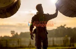 Fighter stills