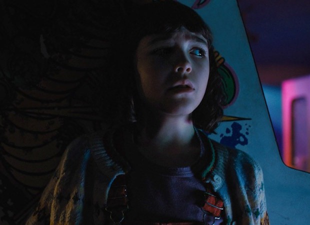 Five Nights at Freddy’s trailer sees animatronics come to life in horror video game adaptation