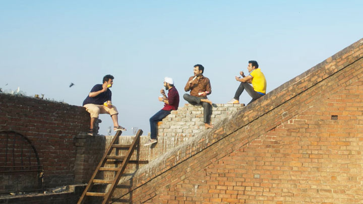 Fukrey 3 | Date Announcement | Pulkit Samrat, Varun Sharma, Manjot Singh, Pankaj Tripathi, Richa Chadha Fukrey 3 | Date Announcement | Pulkit Samrat, Varun Sharma, Manjot Singh, Pankaj Tripathi, Richa Chadha