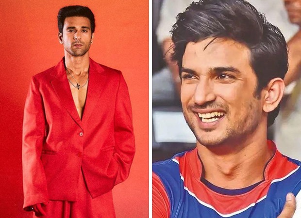 Fukrey actor Pulkit Samrat pens a heartfelt note ‘honoring’ Sushant Singh Rajput on his third death anniversary