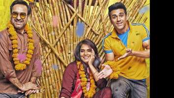 Fukrey 3 gets a new release date; Pulkit Samrat-Richa Chadha starrer to hit theatres on December 1, 2023