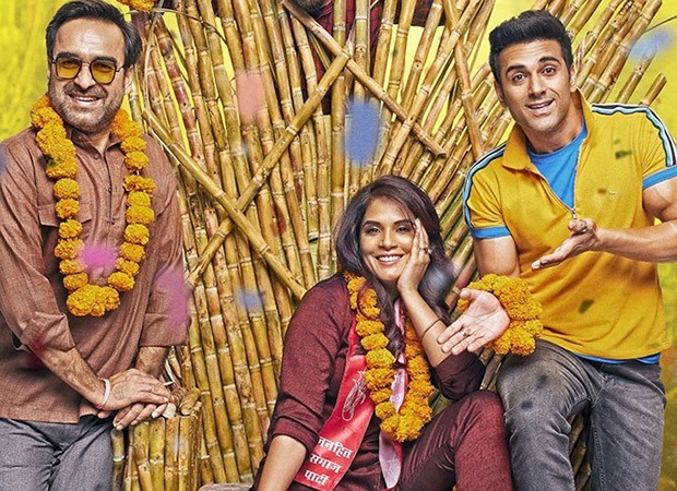 Fukrey 3 gets a new release date; Pulkit Samrat-Richa Chadha starrer to hit theatres on December 1, 2023 : Bollywood News – Bollywood Hungama