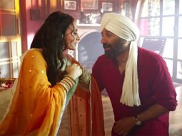 Gadar 2: Sunny Deol and Ameesha Patel showcase their chemistry in new version of ‘Udd Jaa Kaale Kaava’