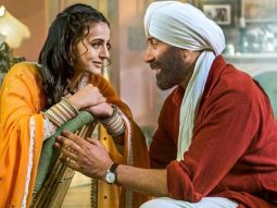EXCLUSIVE: Ameesha Patel aka Sakeena to appear in the next teaser and character poster of Gadar 2 soon