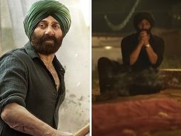 EXCLUSIVE: Sunny Deol isn’t sitting besides Ameesha Patel’s grave in Gadar 2 teaser