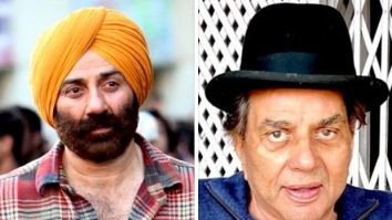 Gadar still makes Sunny Deol’s fans excited, it’s like Sholay, says Dharmendra