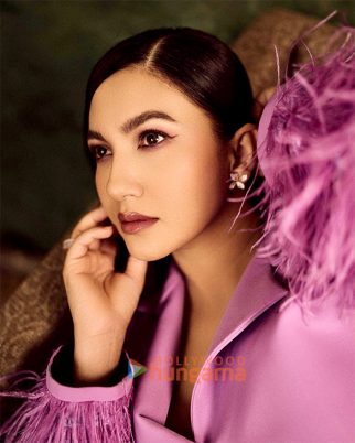 Gauahar Khan