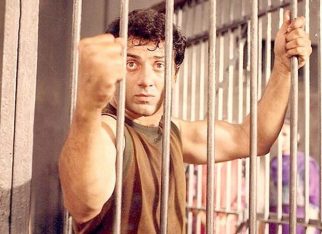 33 years of Ghayal: Sunny Deol reveals why the film compelled him to become a producer