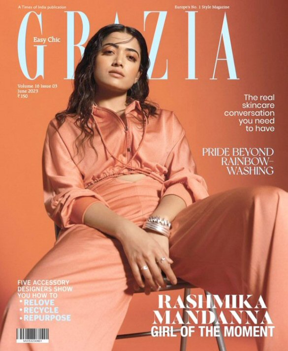 grazia 94