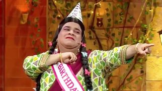 Gudiya wants to marry Salman Ali? | Sayli Kamble | Udit Narayan | Rishi Singh | The Kapil Sharma Show