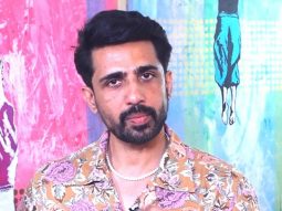 Gulshan Devaiah about his character in Dahaad: “He is a very Rahul Dravid kind of a guy”