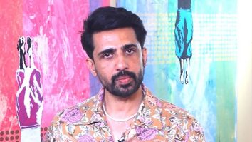 Gulshan Devaiah about his character in Dahaad: “He is a very Rahul Dravid kind of a guy”