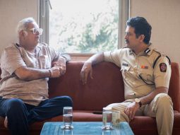 Hansal Mehta says Harman Baweja silenced ‘Critic Roshans’ with his performance in Scoop; pens appreciation note 