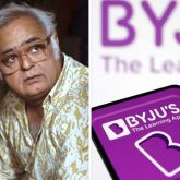Hansal Mehta ONCE AGAIN calls out Byju amid crisis; hints at OTT series on mess