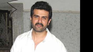 Harman Baweja recalls media attacks in early film career; says, “It hurts when it gets too personal”