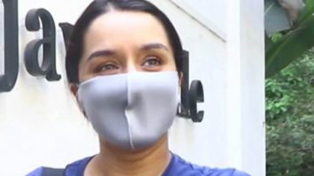 Hearing Shraddha Kapoor speak Marathi is pure bliss!
