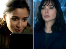 Heart Of Stone trailer: Alia Bhatt unveils menacing avatar in Hollywood debut starring Gal Gadot