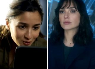 Heart Of Stone trailer: Alia Bhatt unveils menacing avatar in Hollywood debut starring Gal Gadot