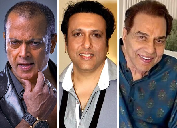 Tarzan fame Hemant Birje recalls his Kaun Kare Kurbanie co-stars Govinda and Dharmendra refusing to work with him