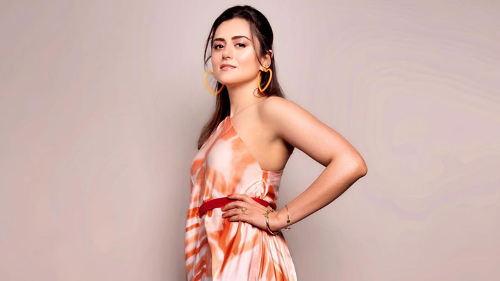 Here’s how Ridhi Dogra made it to the movies Here’s how Ridhi Dogra made it to the movies