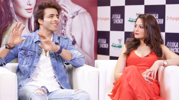 Himanshu Malhotra on Shershah: “Every actor craves for an experience like this” | Samikssha Batnagar | Mauka Ya Dhokha Himanshu Malhotra on Shershah: “Every actor craves for an experience like this” | Samikssha Batnagar | Mauka Ya Dhokha