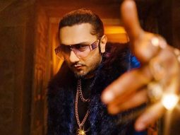 Honey Singh files police complaint after alleged death threat from Canadian gangster: Reports