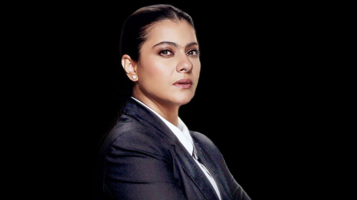Hotstar Specials The Trial: Pyaar Kaanoon Dhokha | Official Trailer | 4th July | Kajol