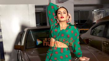 Huma Qureshi