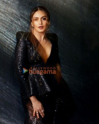 Celeb Photos Of Huma Qureshi