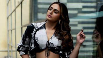 Celeb Photos Of Huma Qureshi