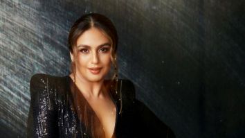 Celeb Photos Of Huma Qureshi