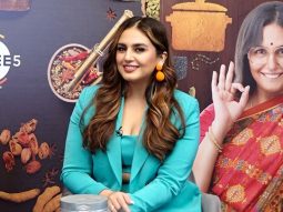 Huma Qureshi on ‘Tarla’: “This film is like a homage to all our mothers”