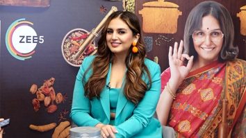 Huma Qureshi on ‘Tarla’: “This film is like a homage to all our mothers”