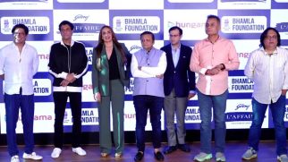 Hungama Digital Media and Bhamla Foundation launch Tik Tik Plastic 2.0 song | Neeraj Roy, Asif Bhamla