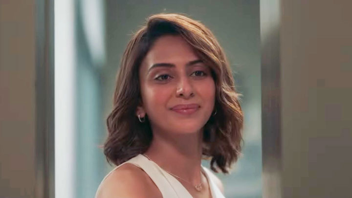 I Love You – Teaser | JioCinema | Rakul Preet Singh | Akshay Oberoi | Pavail Gulati