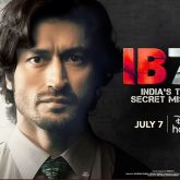 IB 71 to premiere on Disney+Hotstar on July 7, 2023
