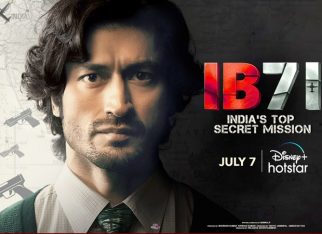 IB 71 Movie: Review | Release Date (2023) | Songs | Music | Images