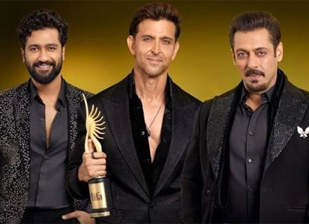 IIFA 2023 to premiere this Sunday June 18 on Colors; deets inside