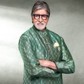Amitabh Bachchan becomes strategic partner at generative AI company Ikonz Studios