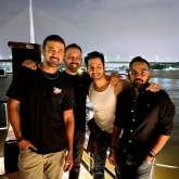 Citadel: Varun Dhawan wraps the Serbia schedule