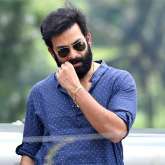 Prithviraj Sukumar injured on the sets of Vilayath Buddha; to undergo keyhole surgery in the leg