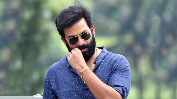Prithviraj Sukumaran injured on the sets of Vilayath Buddha; to undergo keyhole surgery in the leg
