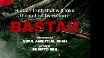 The Kerala Story duo Vipul Shah and Sudipto Sen announce Bastar