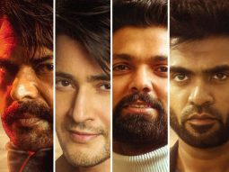 Mammootty, Mahesh Babu and Rakshit Shetty and Silambarasan to unveil teaser of Dulquer Salmaan starrer King of Kotha on June 28